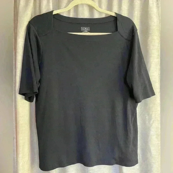 Ll bean tee - Picture 1 of 2